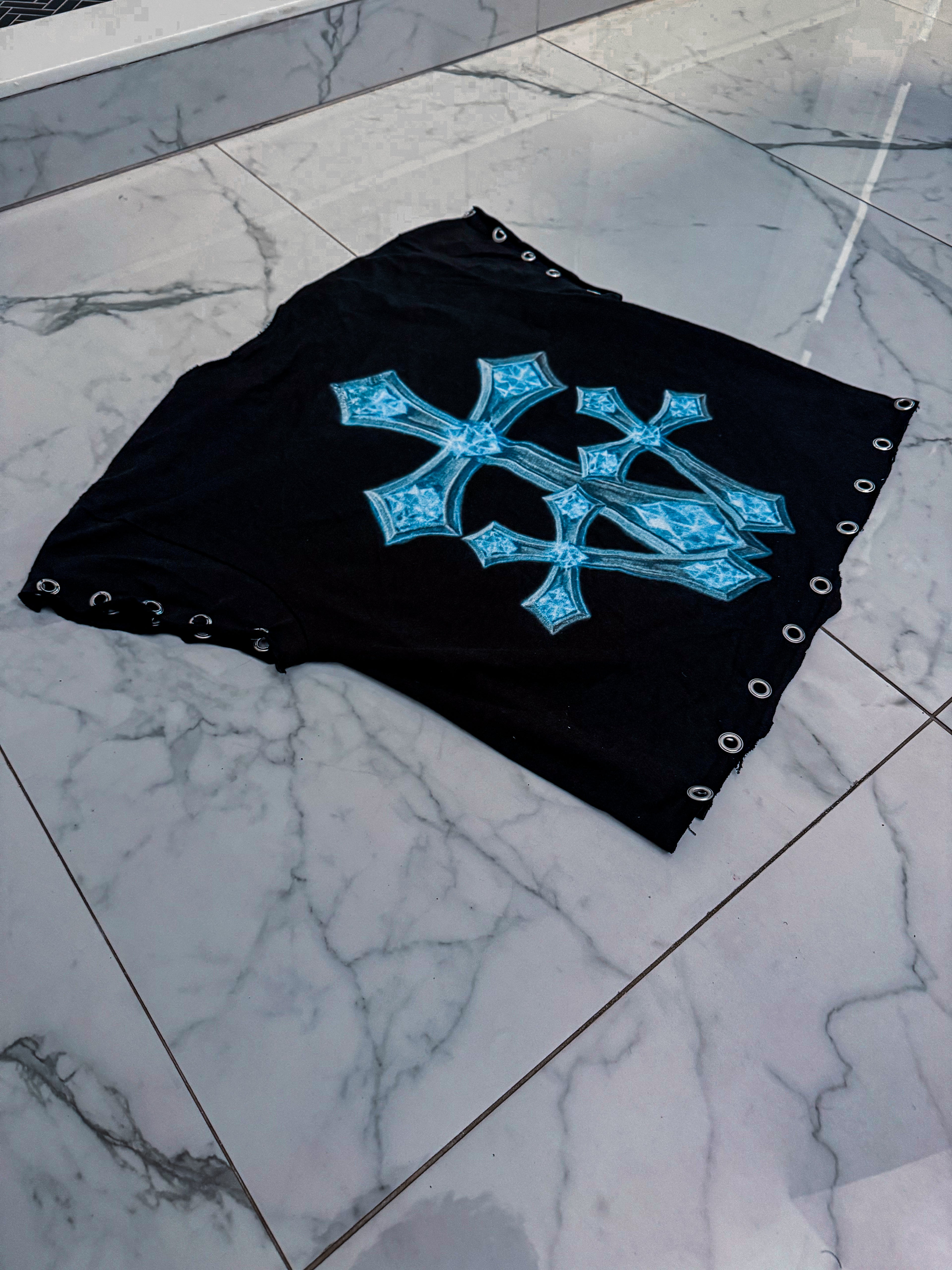 Mummy Rockstar Tee